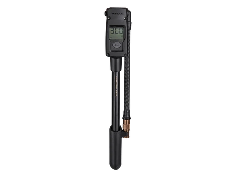 TOPEAK Minipompe Numérique Pour Amortisseurs